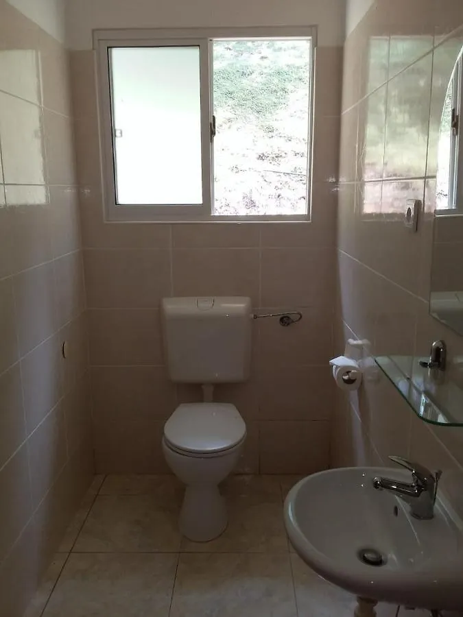 Apartmán Maison Marikel Pointe Au Sel