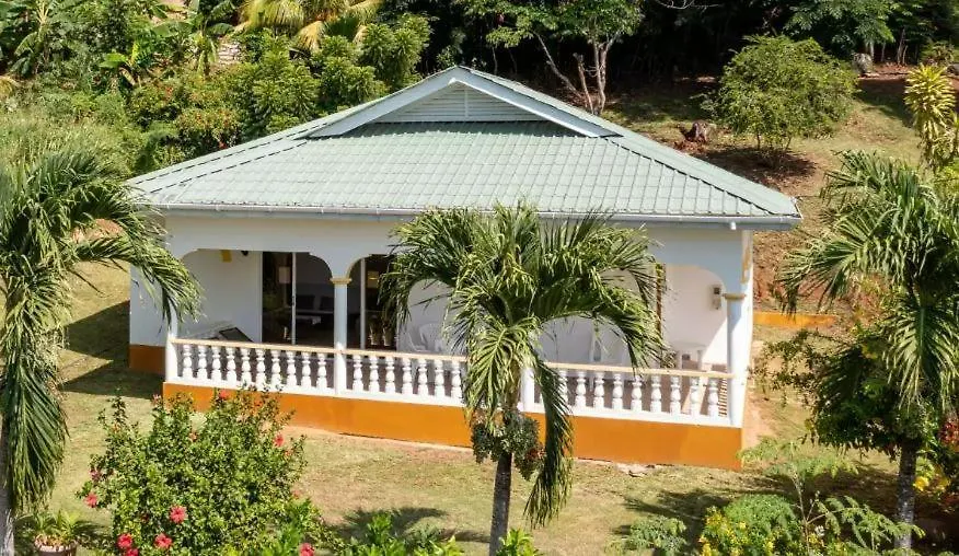 Apartmán Maison Marikel Pointe Au Sel