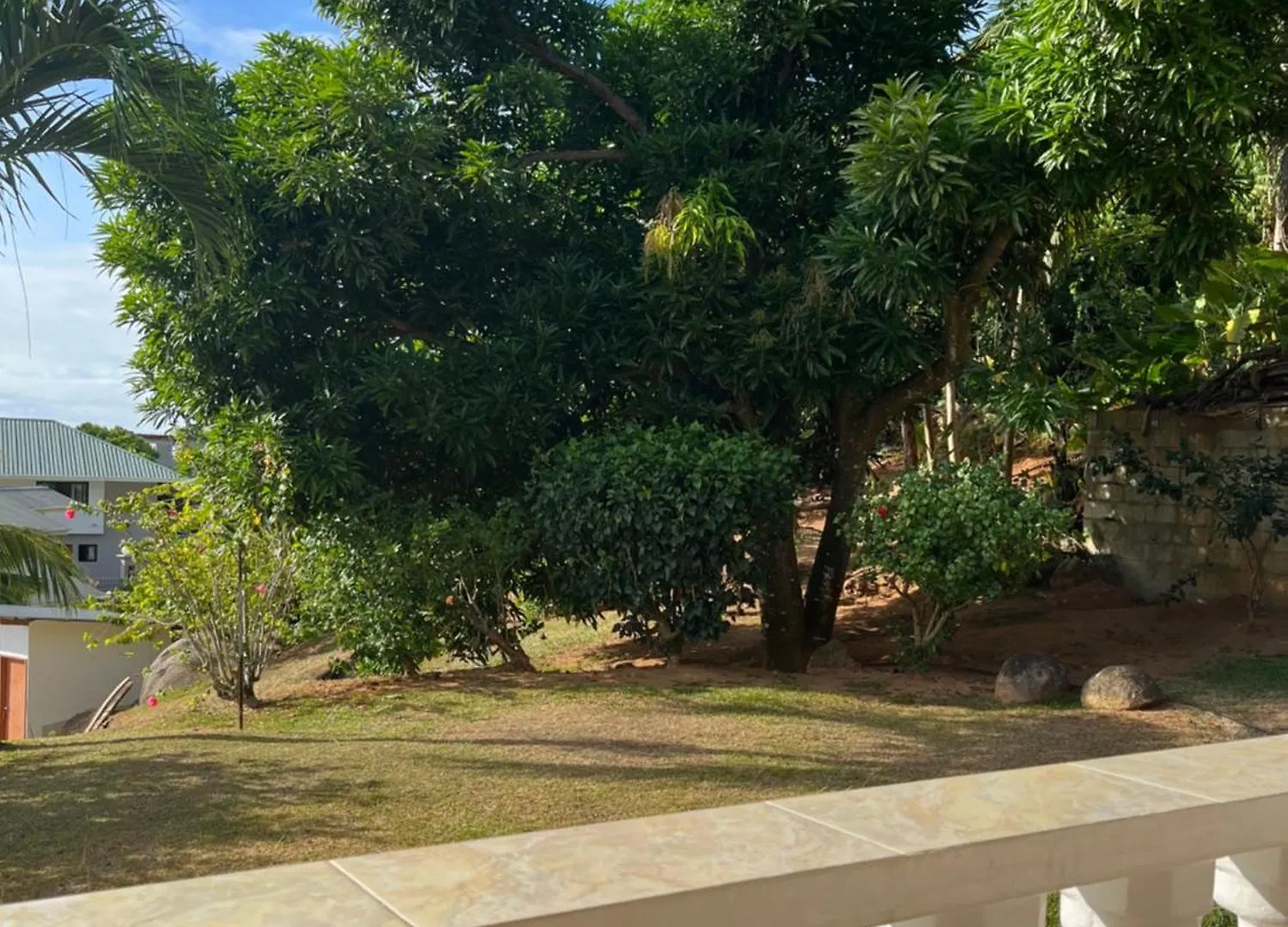 Maison Marikel Pointe Au Sel Apartmán