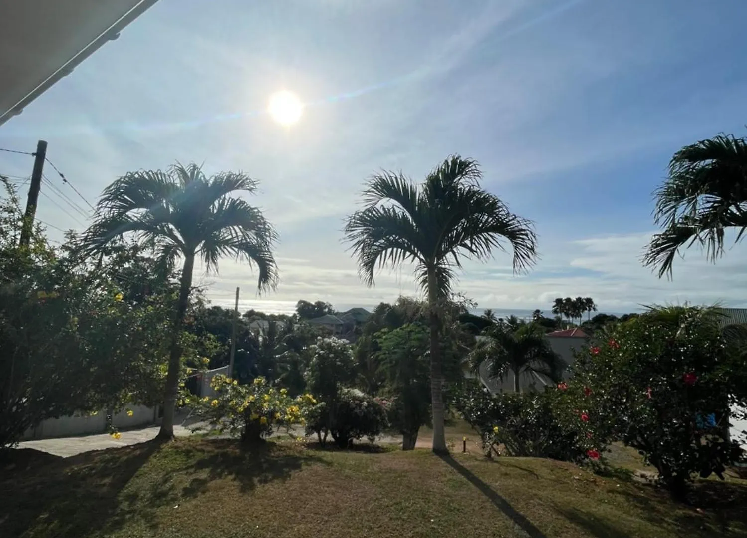 Maison Marikel Pointe Au Sel Apartmán